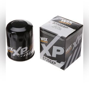 WIX 57356XP Oil Filter